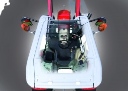 MF 5700 S series